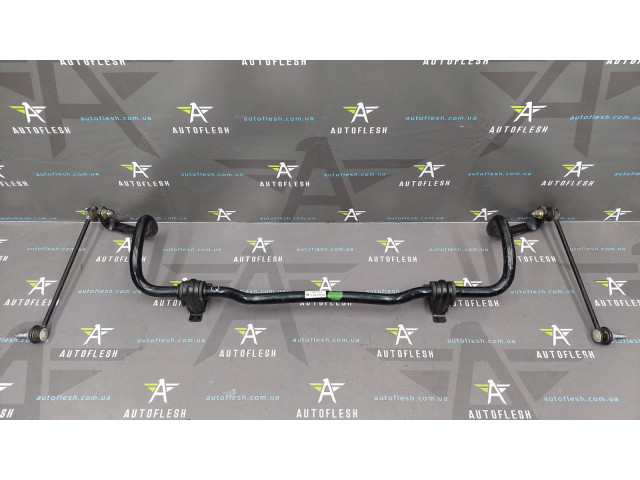 Стабілізатор передній у зборі 8200299906, 546181925R Renault Grand Scenic 2 Scenic 2 бу